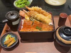 -玄白·炭烤活鳗(上海首店)