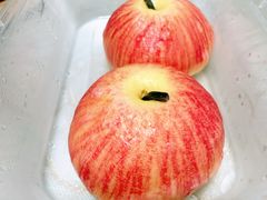 苹果山楂包-老淮滨-蚌埠非遗小吃(淮河路店)