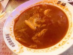 -华梅西餐厅(哈尔滨中央大街店)