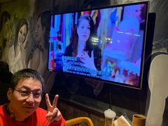 -云晓光头烧烤吧(川沙绿地店)