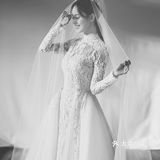 韩式经典|婚纱照里的高级范本