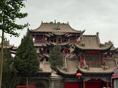 -高庙保安寺