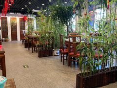 -西江美食舫·江西菜(健德桥店)