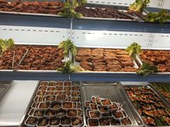 -苏格里岛自助海鲜火锅烧烤(大汉悦中心店)