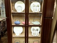 -广州中心皇冠假日酒店-环市食坊·海鲜自助餐厅