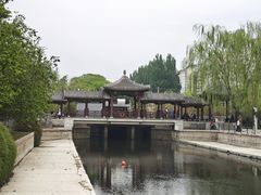 -元大都城垣遗址公园