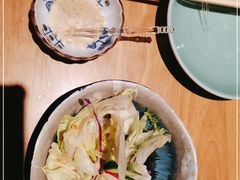 -一心创作料理屋(经开万达店)