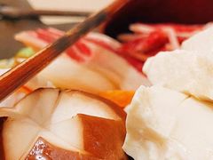-桃夭日式料理(国信店)