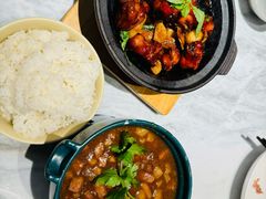 -鹿港小镇(霄云店)