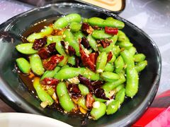 -肥肥虾庄·金牌油焖大虾(汉口城市广场店)