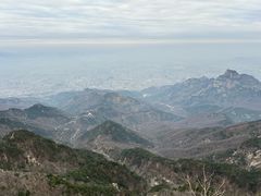 -泰山风景名胜区