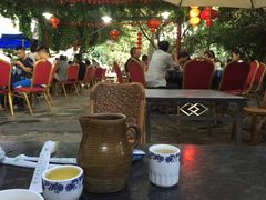 -海韵人家.海景花园经典云南菜(双廊店)