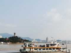 -江心屿景区