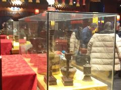 -正阳门饭庄·烤鸭·北京菜(万丰路七里庄店)