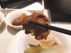-一哥澳门豆捞·澳门风打边炉(高德置地店)