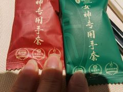 -侨美食家·粤菜(体育西路店)