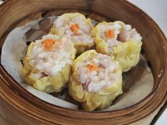 -川林海鲜酒家·湾仔传统早茶·粤菜