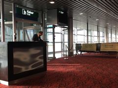 -吉隆坡国际机场