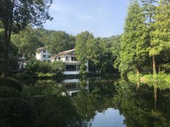 -杭州花家山庄