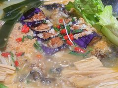 -探鱼·鲜青椒爽麻烤鱼(番禺万达店)