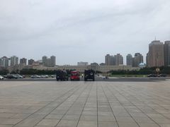 -大连人民广场