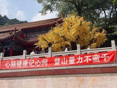 -青岩寺风景区