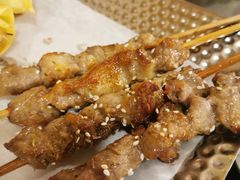 -西单翅酷(西单店)