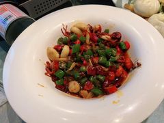 -丽华园(汉阳龙阳店)