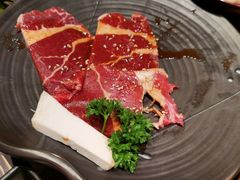 -黑牛の店·和牛烧肉(大悦城店)