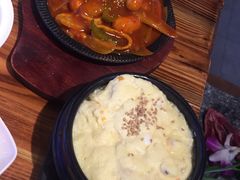 -万兴佳烤肉·长白山老味道(宏泰广场店)