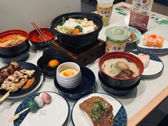 -滨寿司(新街口中央商场店)