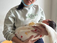 -小蝌蚪·寻·月嫂(松江妇幼店)