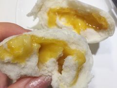 蛋黄流沙包-金鼎轩·滋养小餐馆(联想桥店)