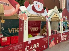 -VT101维多利广场