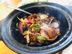 -ZF Seafood Restaurant 卓峰海鲜餐