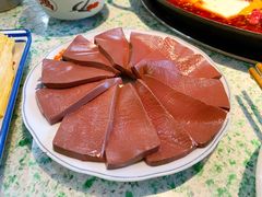 -鸿姐老火锅(疁城新天地店)
