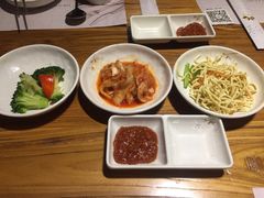 -丽池宫韩式汗蒸会馆(华灯坊店)