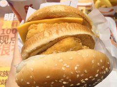 -汉堡王(兰州中心店)