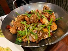 干锅肥肠-蠔友汇(皇姑店)