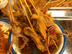 -灌县老妈砂锅串串香