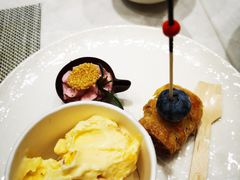 -盐城万豪酒店-盐城厨房西餐厅