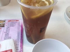 -冰岛茶餐厅(世茂店)
