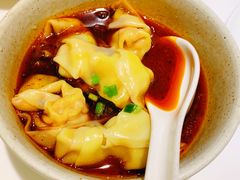 老麻抄手-金鼎轩·滋养小餐馆(联想桥店)