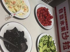 -豪享来中西餐厅(隆昌店)