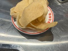 -堂堂小伙夫·辽宁小吃大排档(京西大悦城店)