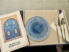 -La Medina餐厅(亮马河南路店)