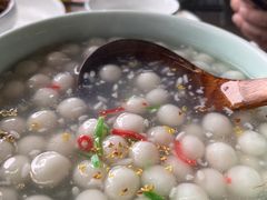 -吴越荣记苏州菜·松鼠桂鱼(月光码头店)