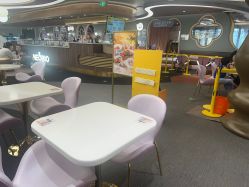 点击看大图 -奈尔宝·国风主题儿童乐园·亲子餐厅(豫园商城店)