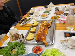 -浮何烤铺(桐梓林店)