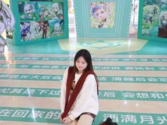 -弘阳·未来世界(弘阳广场店)